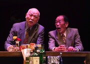 燐光群「Speak low, No tail (tale).」より。（撮影：姫田蘭）