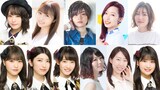 劇団ズッキュン娘 第16回本公演「2番目でもいいの♡」出演者