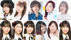 劇団ズッキュン娘が代表作「2番目でもいいの♡」をリメイク上演