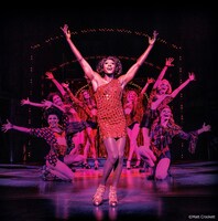 「キンキーブーツ」より。(c)Matt Crockett