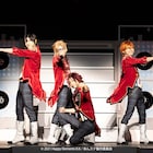 あんステ「Track to Miracle」開幕に山本一慶「キラキラをみなさんに届けたい」