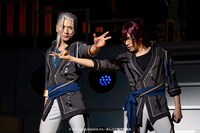 「『あんさんぶるスターズ！THE STAGE』-Track to Miracle-」より。