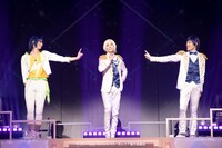 「『あんさんぶるスターズ！THE STAGE』-Track to Miracle-」より。