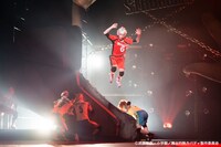 舞台「灼熱カバディ」より。