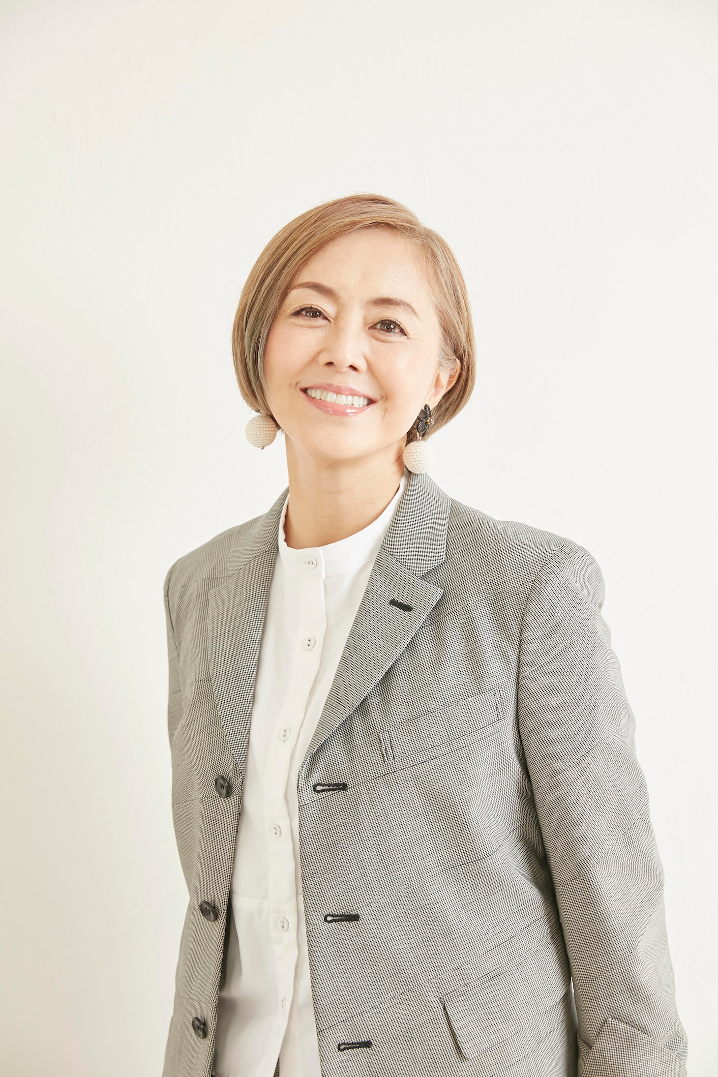 熊谷真実
