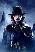 ミュージカル「ジャック・ザ・リッパー」ビジュアル