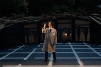 「ふたりの女」より。（Photo by Y.Inokuma）