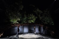 「ふたりの女」より。（Photo by Y.Inokuma）