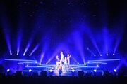 「MANKAI STAGE『A3!』Troupe LIVE～WINTER 2022～」より。