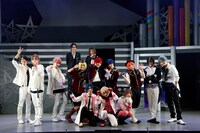 「舞台『MARGINAL#4』BIG BANG STAGE」より。