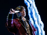 舞台「群盗」より。