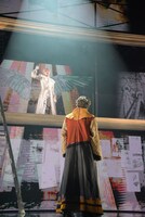 「Musical『天使について』～堕落天使編～」より。