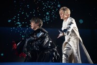 「Musical『天使について』～堕落天使編～」より。