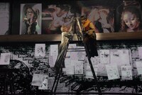 「Musical『天使について』～堕落天使編～」より。