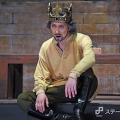 「冬のライオン」明日開幕、主演・佐々木蔵之介「お客様を“楽しく”裏切りたい」