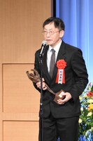 野田秀樹