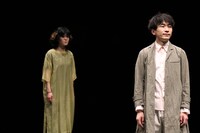 りゅーとぴあNext Stage“NE / ST（ネスト）”プラス ままごと「反復かつ連続」「あゆみ（短編）」より。（撮影：富永広紀）