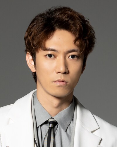 辰巳雄大（ふぉ～ゆ～）