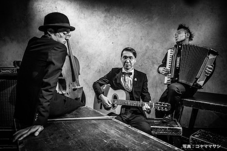 ザッハトルテ（撮影：コヤママサシ）