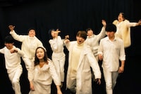 劇団 身体ゲンゴロウ