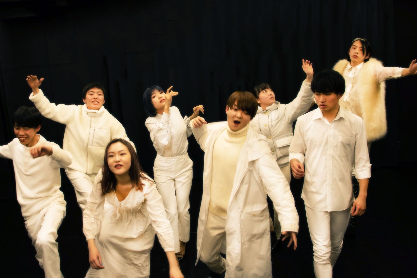 劇団 身体ゲンゴロウ