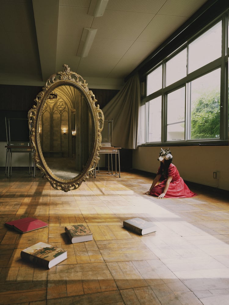 成井豊が辻村深月 ぼくのメジャースプーン を初舞台化 かがみの孤城 再演も コメントあり ステージナタリー