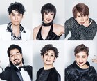 坂本昌行主演、ミュージカル「THE BOY FROM OZ」2年越しの上演決定