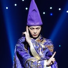中村倫也らが出演、いのうえ歌舞伎「狐晴明九尾狩」ゲキ×シネ&Blu-ray化が決定