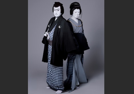 「東海道四谷怪談」ポスター(c)松竹