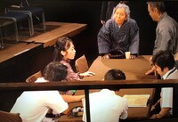 劇艶おとな団「9人の迷える沖縄人」過去公演より。