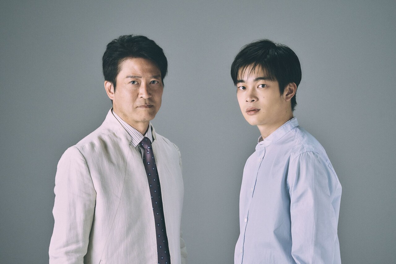 井之脇海、宮田慶子演出「エレファント・ソング」で舞台初主演