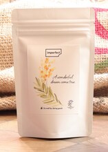 愛希れいかのブレンド。