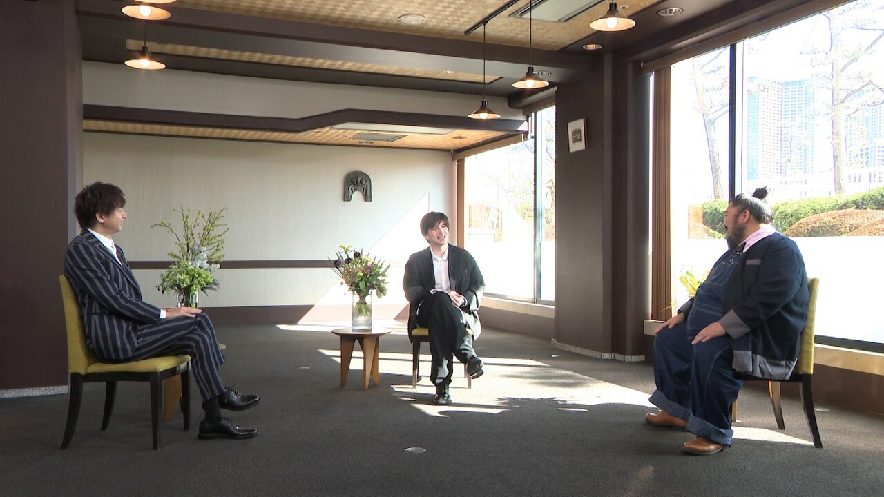 ミュージカル　「カーテンズ」城田優、三浦翔平出演 城田優が演出・出演、菅井友香、三浦翔平出演 ミュージカル