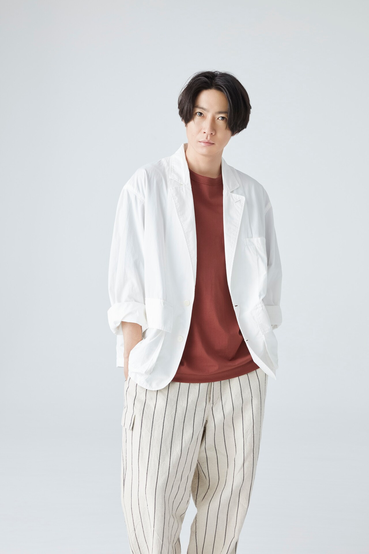 相葉雅紀、主演舞台「ようこそ、ミナト先生」で12年ぶりに金子