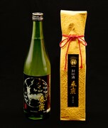 春鹿 純米吟醸 封印酒