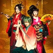 鈴木拡樹主演舞台「煉獄に笑う」衛星劇場で放送決定、「時子さんのトキ」も