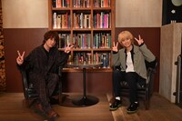 「浦井健治のDressing Room Live vol.3」1stより。