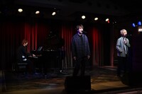 「浦井健治のDressing Room Live vol.3」1stより。