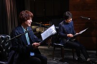 「浦井健治のDressing Room Live vol.3」2ndより。