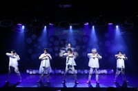 劇団プレステージ 第17回本公演「Have a good time?」より。