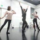 柚希礼音ら出演「ハンサムライブ」配信決定、愛希れいかがBLACKPINKの楽曲披露