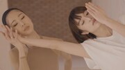 「門脇麦×中村祥子 バレエが繋ぐ“過去と未来”。 」より。
