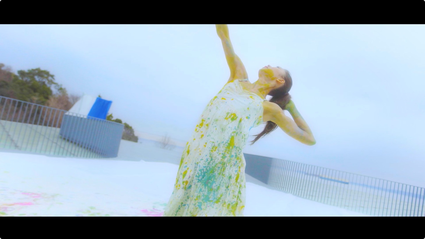 「門脇麦×中村祥子 バレエが繋ぐ“過去と未来”。 」より。