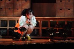 舞台「千と千尋の神隠し」再演に橋本環奈＆上白石萌音が続投、初演の 