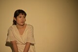 葭本未織（撮影：小嶋謙介）