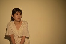 葭本未織（撮影：小嶋謙介）