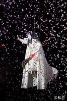 「三月大歌舞伎」第1部「新・三国志」より。