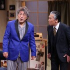 加藤健一&佐藤B作「サンシャイン・ボーイズ」本多劇場で開幕