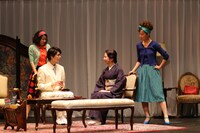 unrato #8「薔薇と海賊」より。（撮影：交泰）