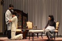 unrato #8「薔薇と海賊」より。（撮影：交泰）